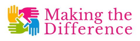 Logo do negócio Making The Difference