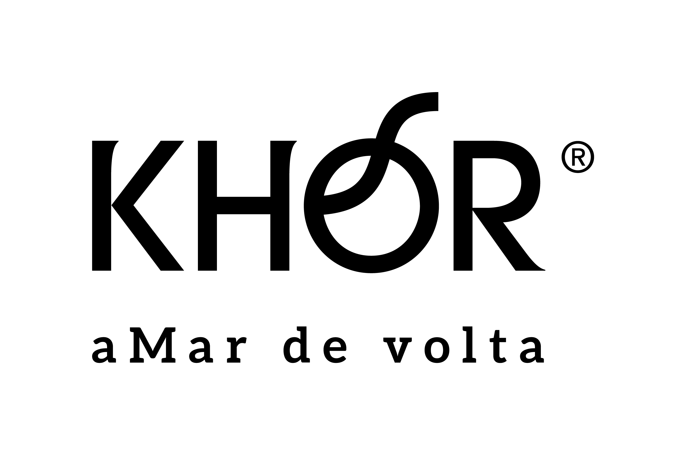 Logo do negócio KHOR