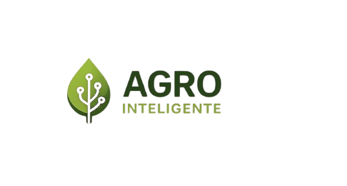 Logo do negócio Agro Inteligente