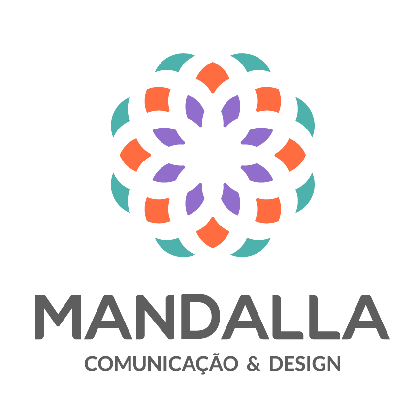 Logo do negócio Mandalla Comunicação & Design