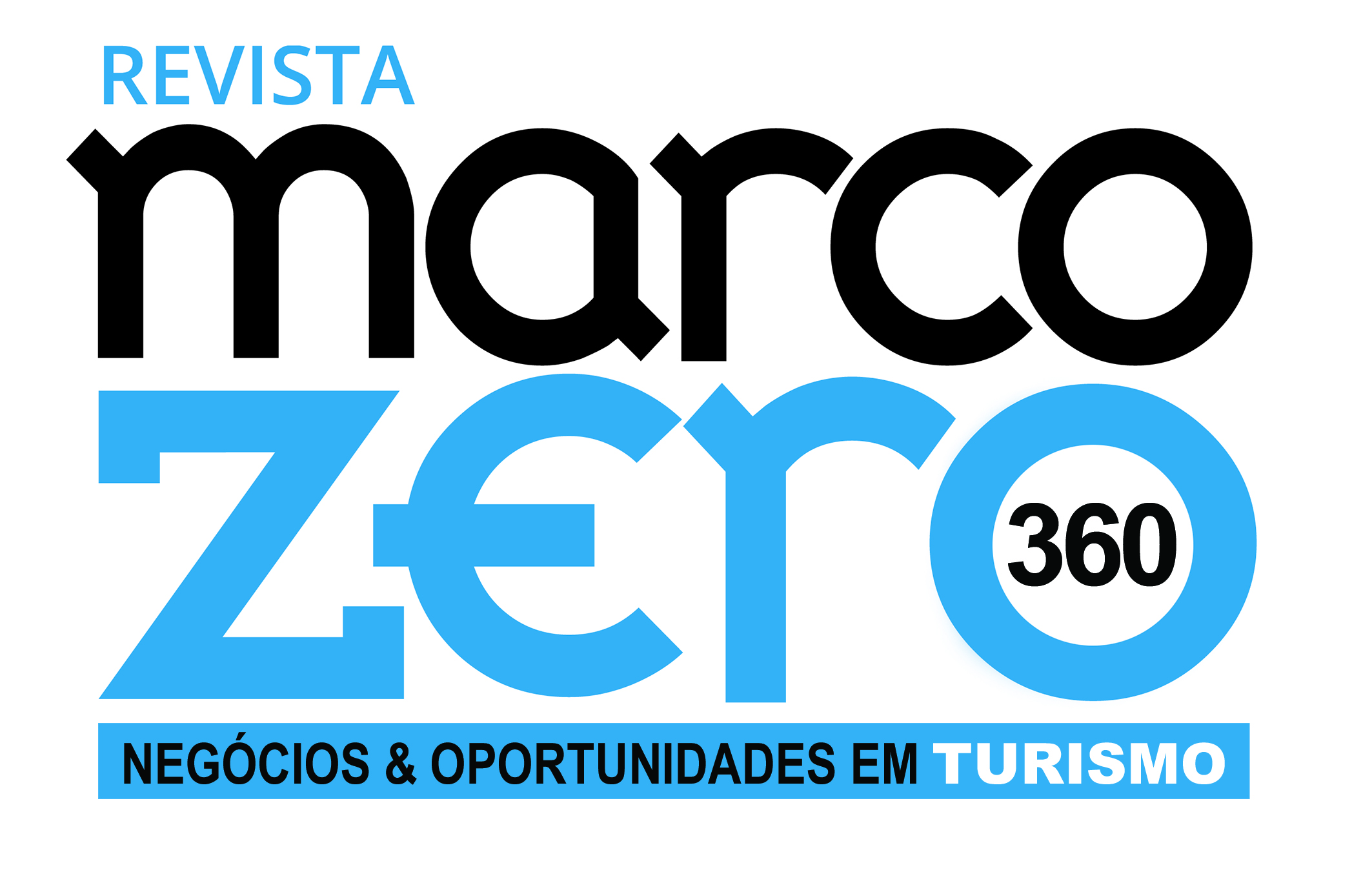 Capa de Revista Marco Zero