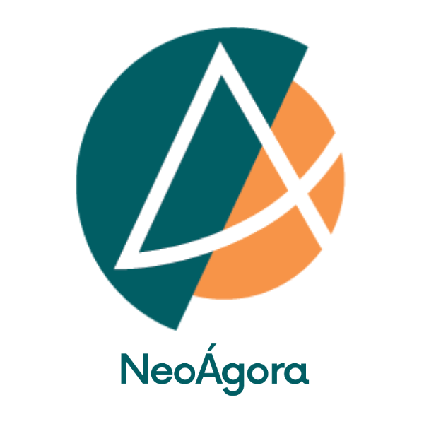 Logo de NeoÁgora
