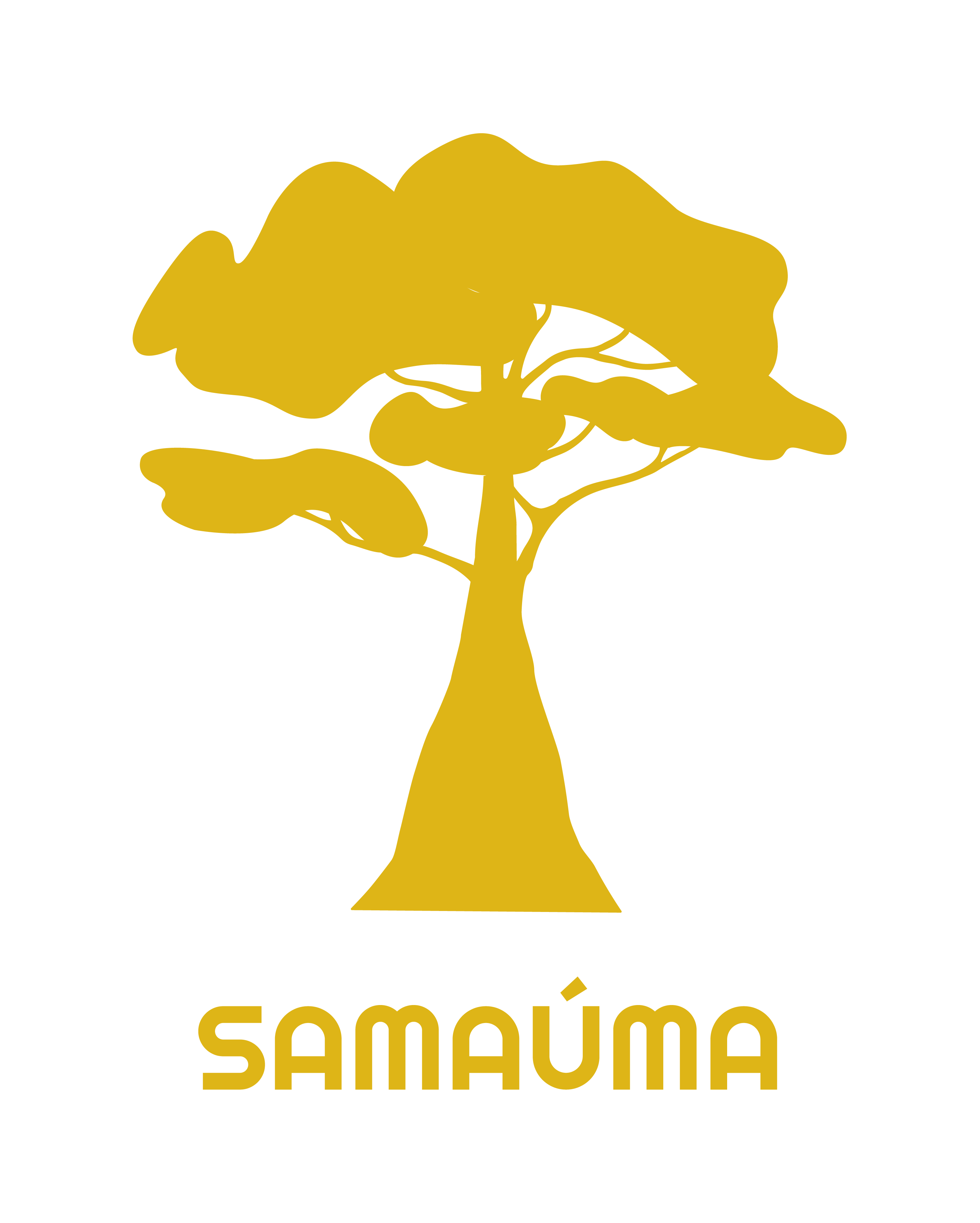 GESTÃO SAMAÚMA